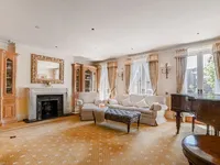 Недвижимость Bourne Street, Belgravia: 11
