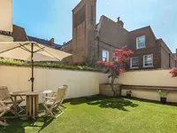 Недвижимость Bourne Street, Belgravia: 13