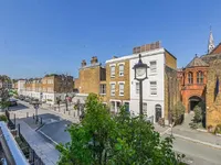 Недвижимость Bourne Street, Belgravia: 14