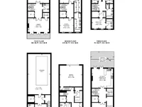 Недвижимость Bourne Street, Belgravia: 20
