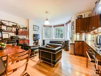 Недвижимость Redcliffe Gardens, Earls Court: 10