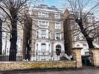 Недвижимость Redcliffe Gardens, Earls Court: 11