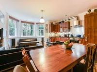 Недвижимость Redcliffe Gardens, Earls Court: 12