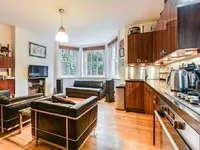 Недвижимость Redcliffe Gardens, Earls Court: 13