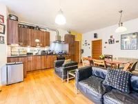 Недвижимость Redcliffe Gardens, Earls Court: 14