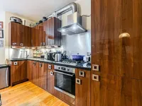 Недвижимость Redcliffe Gardens, Earls Court: 17