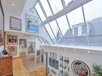 Недвижимость Gunter Grove, Chelsea: 5