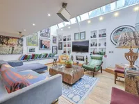 Недвижимость Gunter Grove, Chelsea: 7