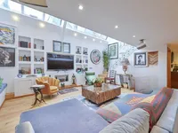 Недвижимость Gunter Grove, Chelsea: 8