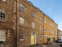 Недвижимость Roland Way, South Kensington: 2