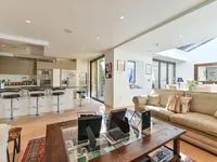 Недвижимость Roland Way, South Kensington: 3