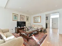 Недвижимость Roland Way, South Kensington: 5