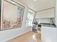 Недвижимость Roland Way, South Kensington: 6