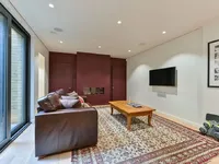 Недвижимость Roland Way, South Kensington: 7