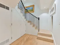 Недвижимость Roland Way, South Kensington: 9