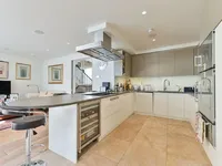 Недвижимость Roland Way, South Kensington: 10