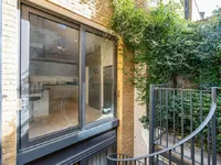 Недвижимость Roland Way, South Kensington: 11
