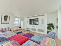 Недвижимость Roland Way, South Kensington: 14