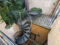 Недвижимость Roland Way, South Kensington: 18