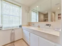 Недвижимость Roland Way, South Kensington: 21