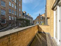 Недвижимость Roland Way, South Kensington: 22