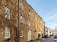 Недвижимость Roland Way, South Kensington: 25
