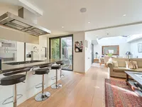 Недвижимость Roland Way, South Kensington: 26