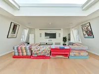 Недвижимость Roland Way, South Kensington: 28