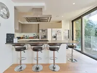 Недвижимость Roland Way, South Kensington: 29