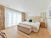 Недвижимость Roland Way, South Kensington: 30