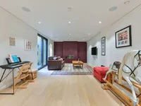 Недвижимость Roland Way, South Kensington: 31