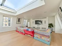 Недвижимость Roland Way, South Kensington: 34