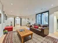 Недвижимость Roland Way, South Kensington: 36