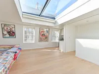 Недвижимость Roland Way, South Kensington: 39