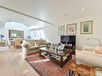 Недвижимость Roland Way, South Kensington: 43