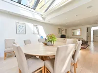 Недвижимость Roland Way, South Kensington: 47