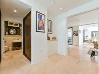 Недвижимость Roland Way, South Kensington: 48