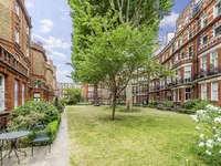 Недвижимость Egerton Gardens, Chelsea: 7