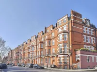 Недвижимость Egerton Gardens, Chelsea: 8