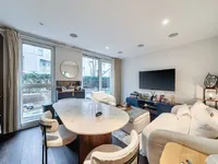 Недвижимость Gatliff Road, Belgravia: 5