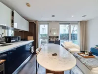 Недвижимость Gatliff Road, Belgravia: 16