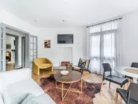 Недвижимость Cremorne Mansions, Chelsea: 11