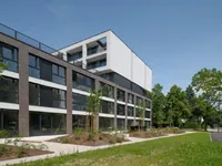 Недвижимость Трехкомнатная Квартира Бежиград: 33