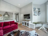 Недвижимость Cathcart Road, Chelsea: 3