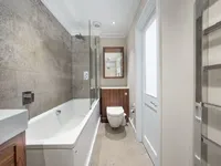 Недвижимость Cathcart Road, Chelsea: 5