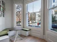 Недвижимость Cathcart Road, Chelsea: 11