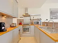 Недвижимость Finborough Road, Chelsea: 1