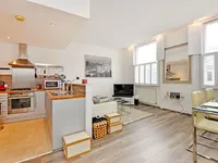Недвижимость Finborough Road, Chelsea: 5