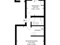 Недвижимость Finborough Road, Chelsea: 8