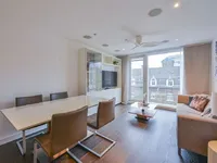 Недвижимость Moore House, Pimlico: 9